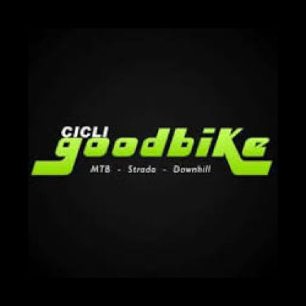 Logo da Good Bike