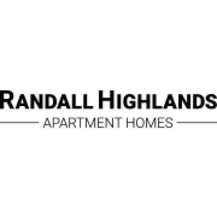 Logo de Randall Highlands