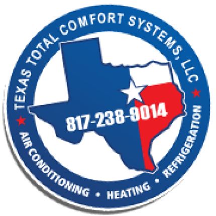 Logo de Texas Total Comfort Systems