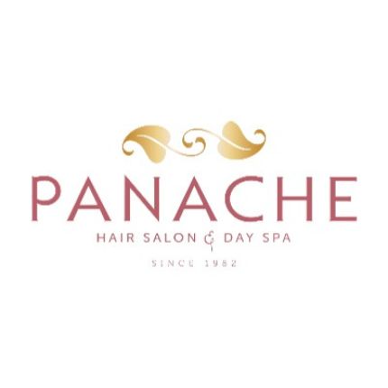 Logo from Panache Hair Salon & Day Spa