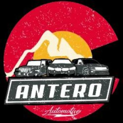 Logo da Antero Automotive & Truck Services