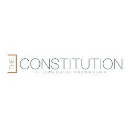 Logotipo de The Constitution
