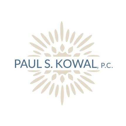Logo de Paul S. Kowal, P.C.