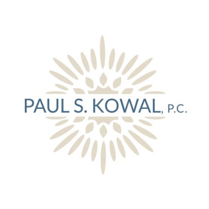 Logo from Paul S. Kowal, P.C.