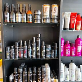 Bild von Trilogy Salon & Spa