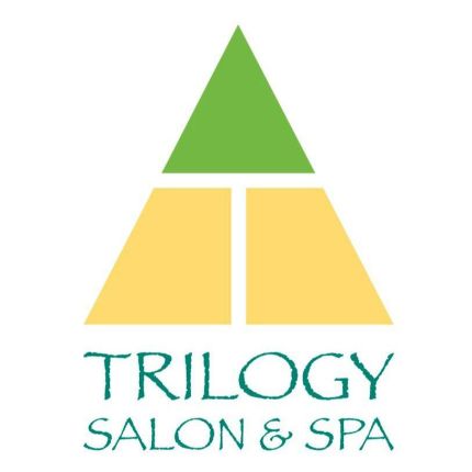 Logótipo de Trilogy Salon & Spa