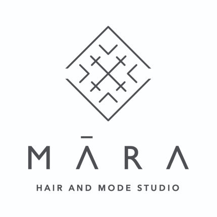 Logotipo de Mara Hair And Mode Studio
