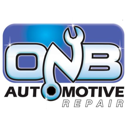 Λογότυπο από ONB Automotive Repair