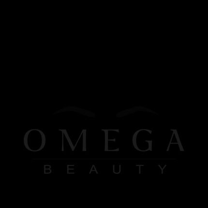 Logo da Omega Beauty