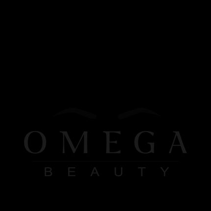 Logótipo de Omega Beauty