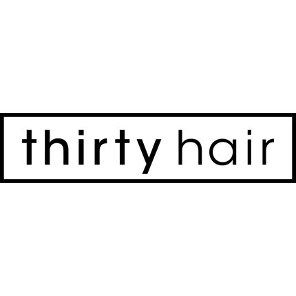 Logo von Thirty Hair