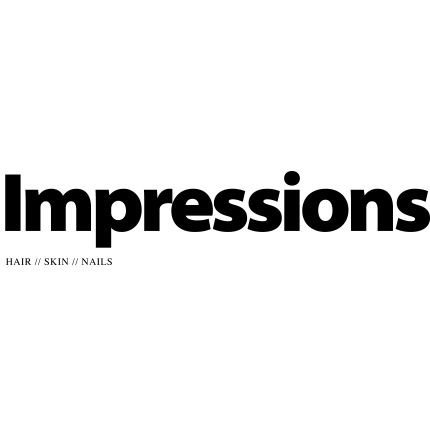 Logotyp från Impressions