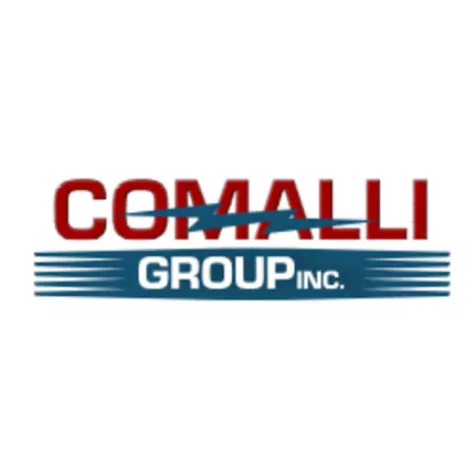 Logótipo de Comalli Group, Inc.