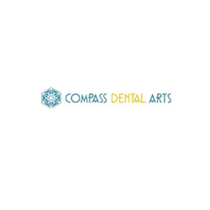 Logo from Compass Dental Arts