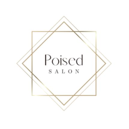 Logo de Poised Beauty Salon