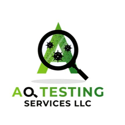 Logo da AQ Testing