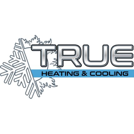 Logo de True Heating & Cooling
