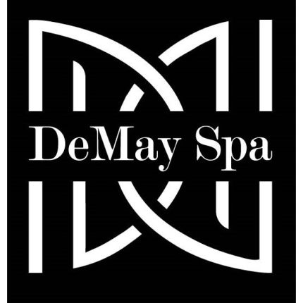 Logo from DeMay Spa