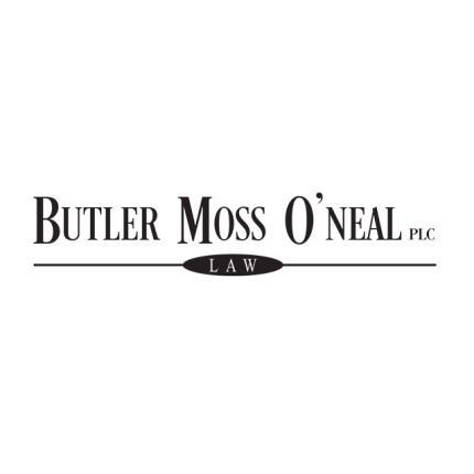 Logo fra Butler Moss O'Neal, PLC