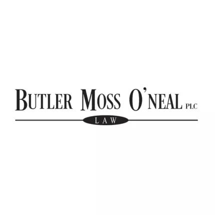 Logo van Butler Moss O'Neal, PLC