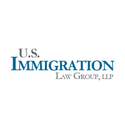 Logo van U.S. Immigration Law Group, LLP