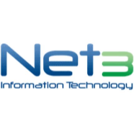 Logo van Net3 IT - Managed IT Services Company Knoxville