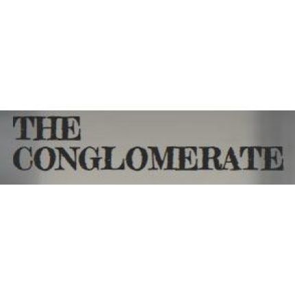 Logo de The Conglomerate