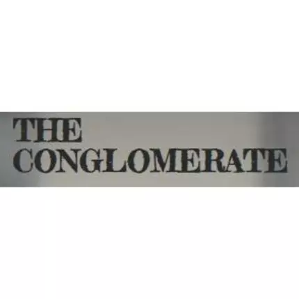 Logo de The Conglomerate