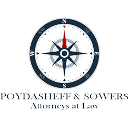 Logotyp från Poydasheff & Sowers, LLC