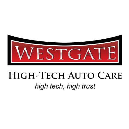 Logo von Westgate High Tech Auto Care