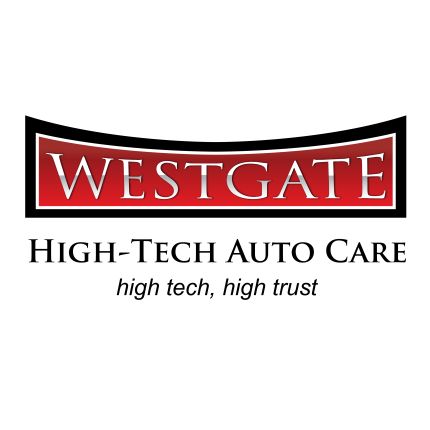 Logo fra Westgate High Tech Auto Care