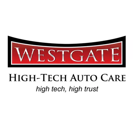 Logo fra Westgate High Tech Auto Care