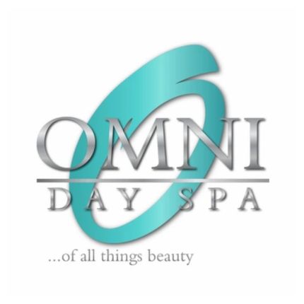 Logotipo de Omni Day Spa