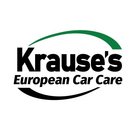 Λογότυπο από Krause's European Car Care