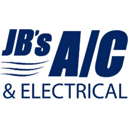 Logo von JB’s A/C & Electrical