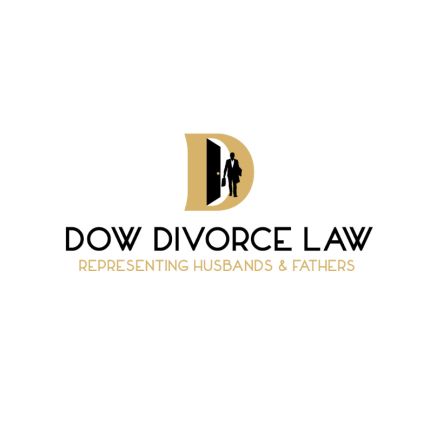 Logótipo de Dow Divorce Law
