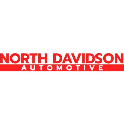 Logo van North Davidson Automotive