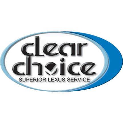 Logo da Clear Choice Independent Lexus Woodland