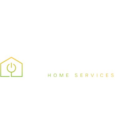 Logotyp från Powerhouse Home Services