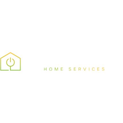 Logótipo de Powerhouse Home Services