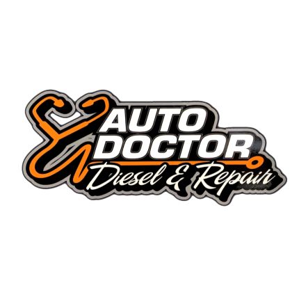 Logo from Auto Doctor Diesel & Repair