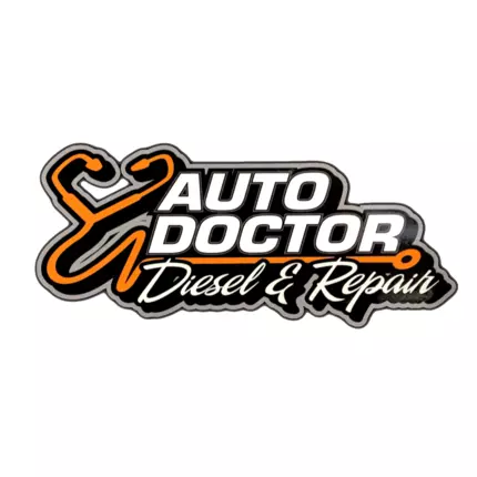 Logo da Auto Doctor Diesel & Repair