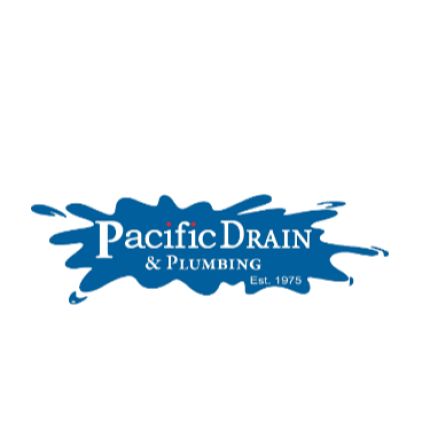 Logotipo de Pacific Drain & Plumbing