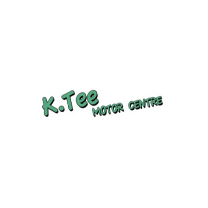 Logotipo de K. Tee Motor Centre