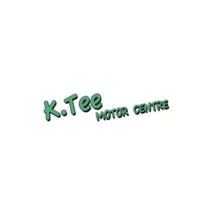 Logo fra K. Tee Motor Centre