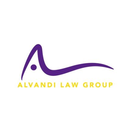 Logo van Alvandi Law Group, P.C.