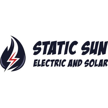 Logo de Static Sun Electric & Solar