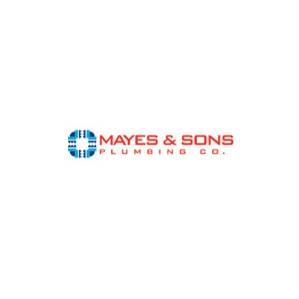 Logo von Mayes & Sons Plumbing, Inc.