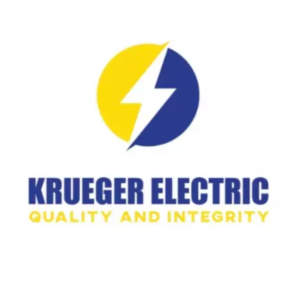 Logo von Krueger Electrical Contracting LLC