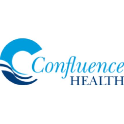 Logo from Confluence Health  Moses Lake Clinic Campus